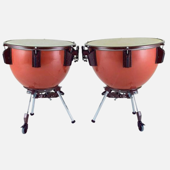 Adams Timpano Universal Fibra 26\" PAUNFI26